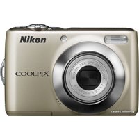 Фотоаппарат Nikon Coolpix L21