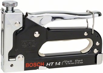 Степлер Bosch HT 14 0603038001