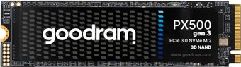 SSD GOODRAM PX500 gen.3 1TB SSDPR-PX500-01T-80-G3