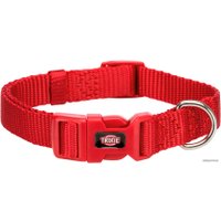 Ошейник Trixie Premium Collar L-XL 201703 (красный)