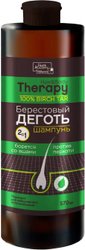 Hair & Body Therapy Берестовый деготь 2 в 1 570 мл