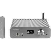 Настольный усилитель Burson Audio Conductor 3 Performance