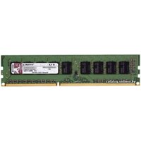 Оперативная память Kingston ValueRAM 8GB DDR3 PC3-12800 (KVR16E11/8)