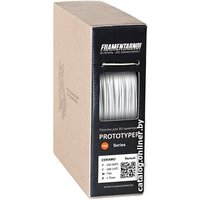 Пластик Filamentarno! Prototyper Ceramo 1.75 мм 750 г (белый)