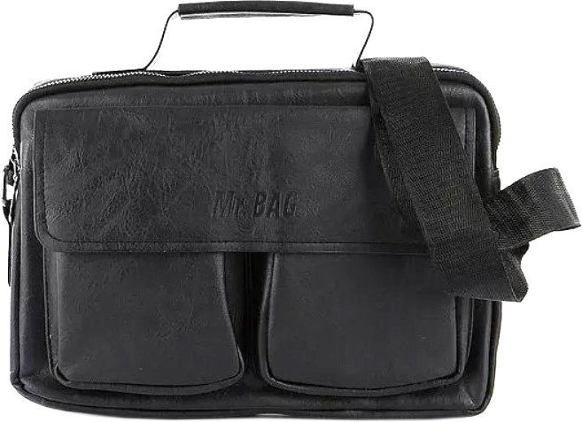 

Мужская сумка Mr.Bag 271-1825-BLK (черный)