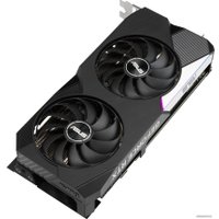 Видеокарта ASUS Dual GeForce RTX 3070 8GB GDDR6 DUAL-RTX3070-8G