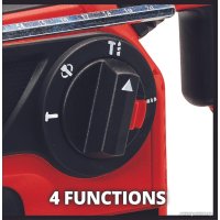 Перфоратор Einhell TP-HD 18/26 Li BL-Solo (без АКБ)