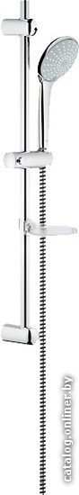 Душевой гарнитур  Grohe Euphoria Eco (27230 001)
