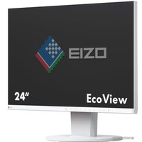 Монитор EIZO FlexScan EV2450 [EV2450-WT]