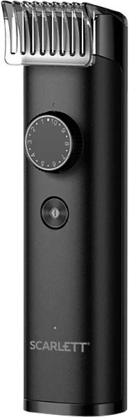 

Машинка для стрижки волос Scarlett SC-HC63C105