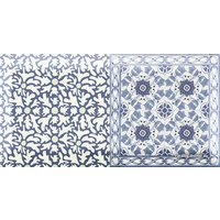 Керамическая плитка Monopole Ceramica Antique Sky 200x100