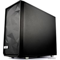 Корпус Fractal Design Meshify S2 FD-CA-MESH-S2-BKO-TGD