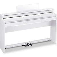 Цифровое пианино Casio Celviano AP-S450 (белый)
