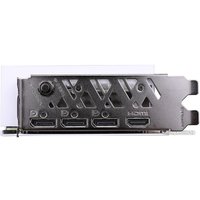 Видеокарта Colorful iGame GeForce RTX 4060 Ti Ultra W OC 8GB-V