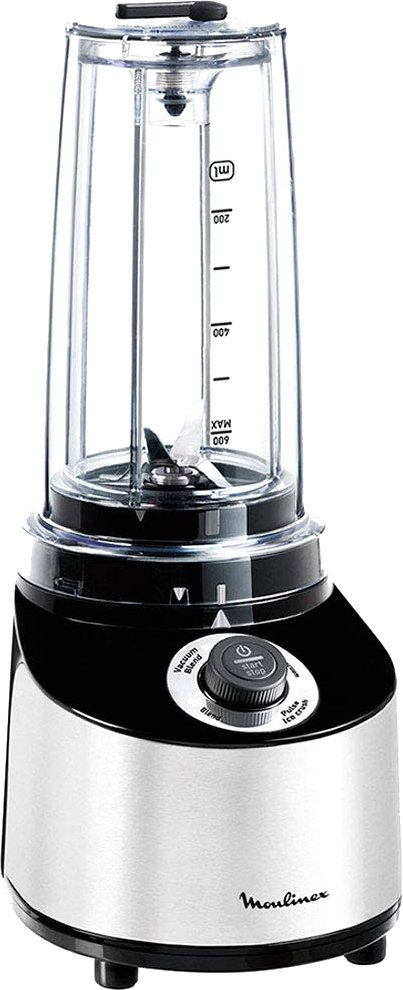 

Стационарный блендер Moulinex LM181D10