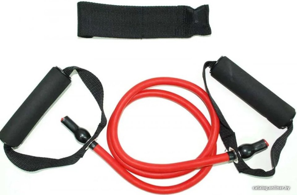 Эспандер ZEZ Sport 30LB