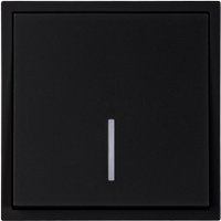 Выключатель SmartBuy Капелла SBE-09b-10-SW1-1