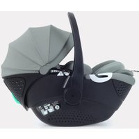 Детское автокресло Rant Aster Zero AY378 (оливковый)