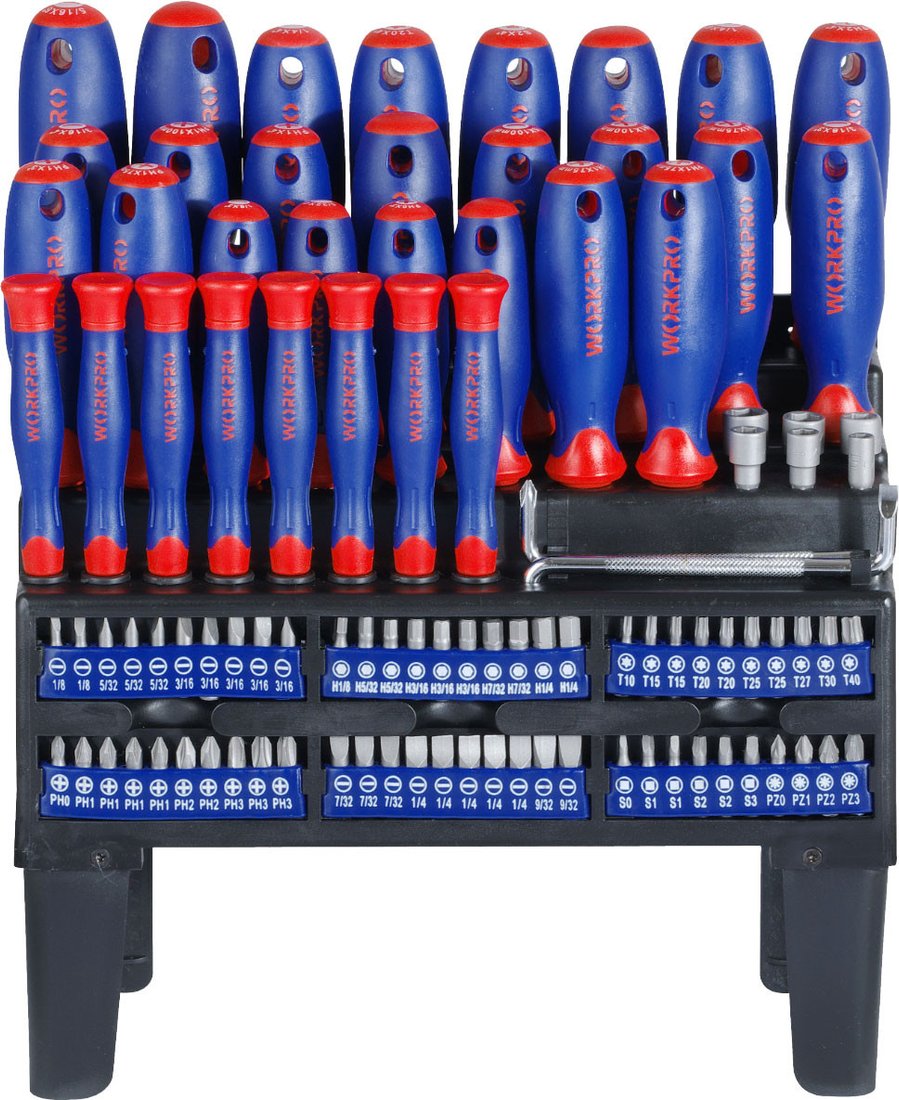 

Workpro WP200507