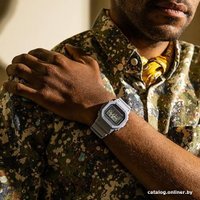 Наручные часы Casio G-Shock DW-5600MNT-8E