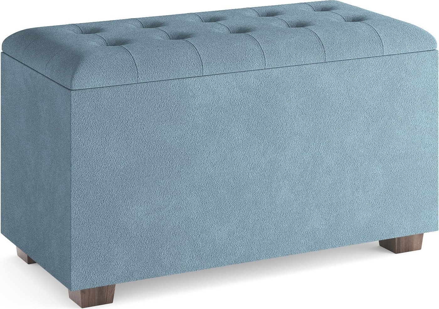 

Банкетка Сонум 81-41 (эвита голубой)