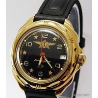 Наручные часы Восток Командирские 219452