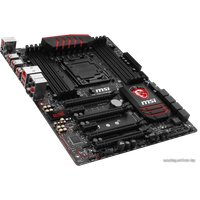 Материнская плата MSI X99A GAMING 7