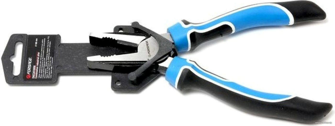 Плоскогубцы FORSAGE F-611180