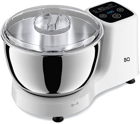 

Миксер BQ MX521 (white)