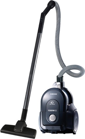 

Пылесос Samsung SC432A [VCC432AS3K/XEV]