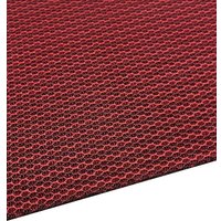 Придверный коврик Qingdao Graceline Elastic Mat (60x90, Red)