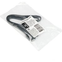 Кабель Cablexpert CC-SATAM-DATA90-BL-100CM