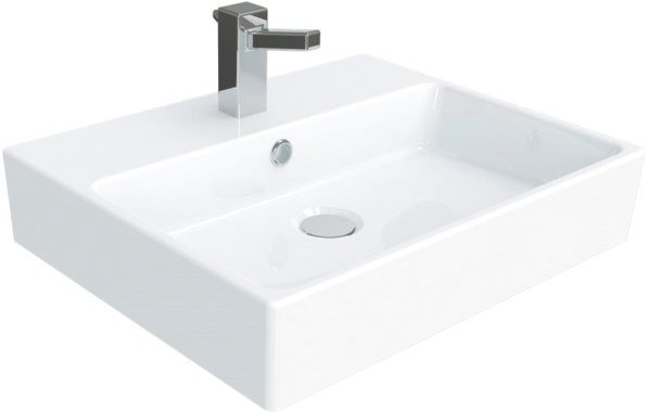 

Умывальник Creavit Next 40x40 NX242-00CB00E-0000