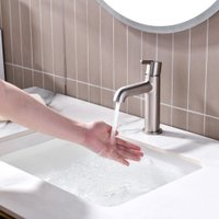 Смеситель Ganzer GZ03111-G
