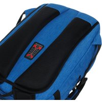 Городской рюкзак Torber Mobi T2374 (синий)