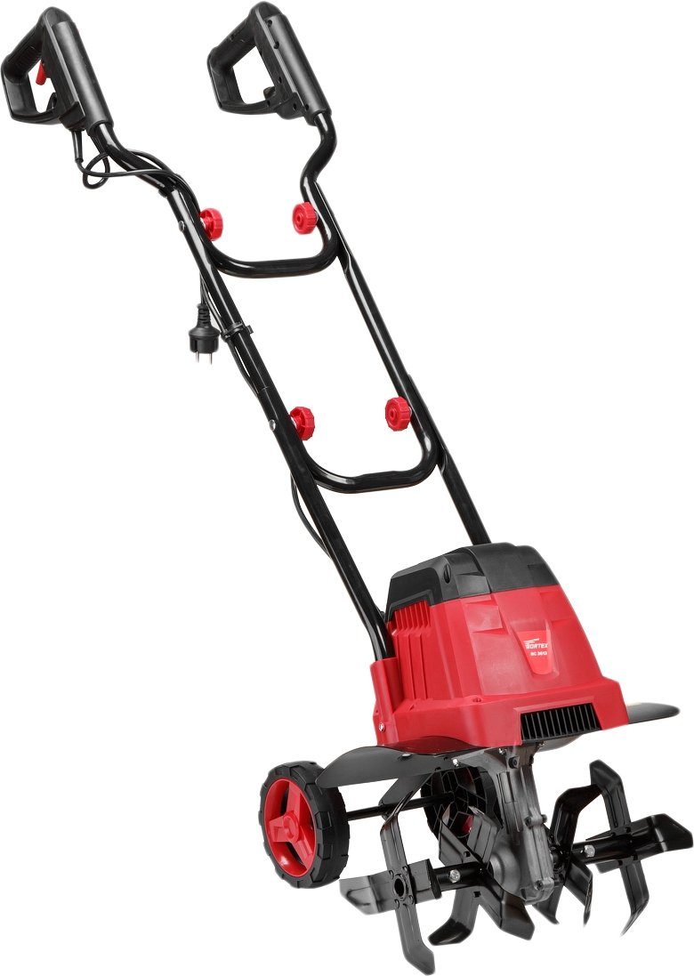 

Мотокультиватор электрический Wortex RC 3612