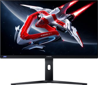 Xiaomi Mini Led Gaming Monitor G Pro 27i P27QBA-RGPGL (международная версия)