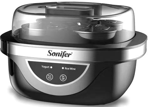 

Йогуртница Sonifer SF-4007