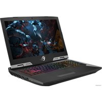 Игровой ноутбук ASUS ROG G703GX-E5055T