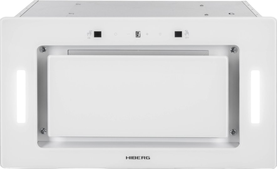 

Кухонная вытяжка Hiberg VMF 6191 W