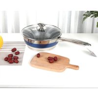 Набор кастрюль Kaisa Villa KV-6615