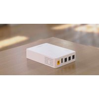 Источник бесперебойного питания Marsriva Smart Mini DC UPS KP3 (белый)