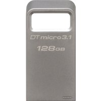 USB Flash Kingston DataTraveler Micro 3.1 128GB (DTMC3/128GB)