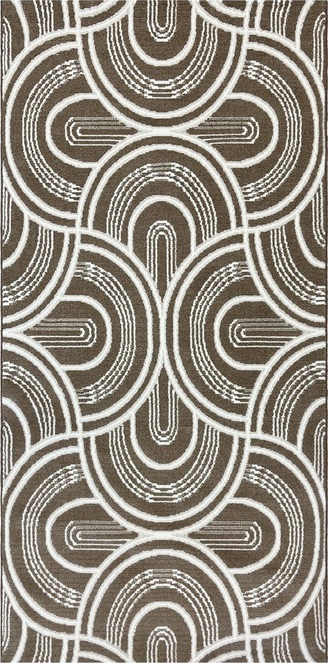 

Ковер для жилой комнаты Safyun Bravo SN550-LIGHT-BROWN (2x3)