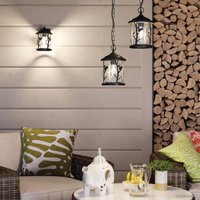 Уличный настенный светильник Odeon Light Cuita 4963/1W в Гродно