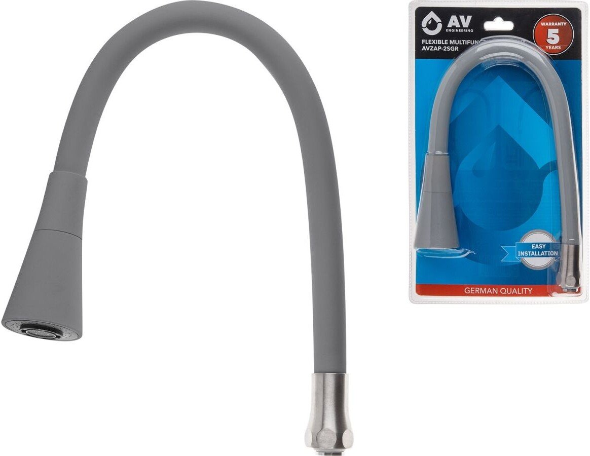 

Излив AV Engineering AVZAP-2SGR