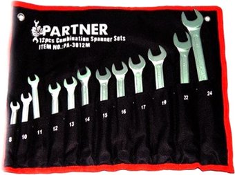 Partner PA-3012M 12 предметов