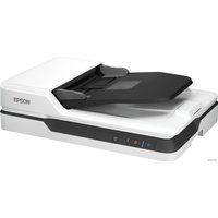 Сканер Epson WorkForce DS-1630