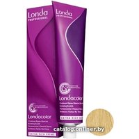 Крем-краска для волос Londa Professional Londacolor Стойкая Permanent 9/13