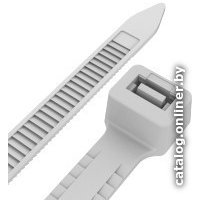 Стяжка для кабеля Rexant 67-0400-8 (100 шт)